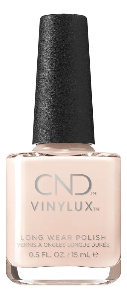 CND Vinylux Linen Luxury 401 - 15 ml v:7398578