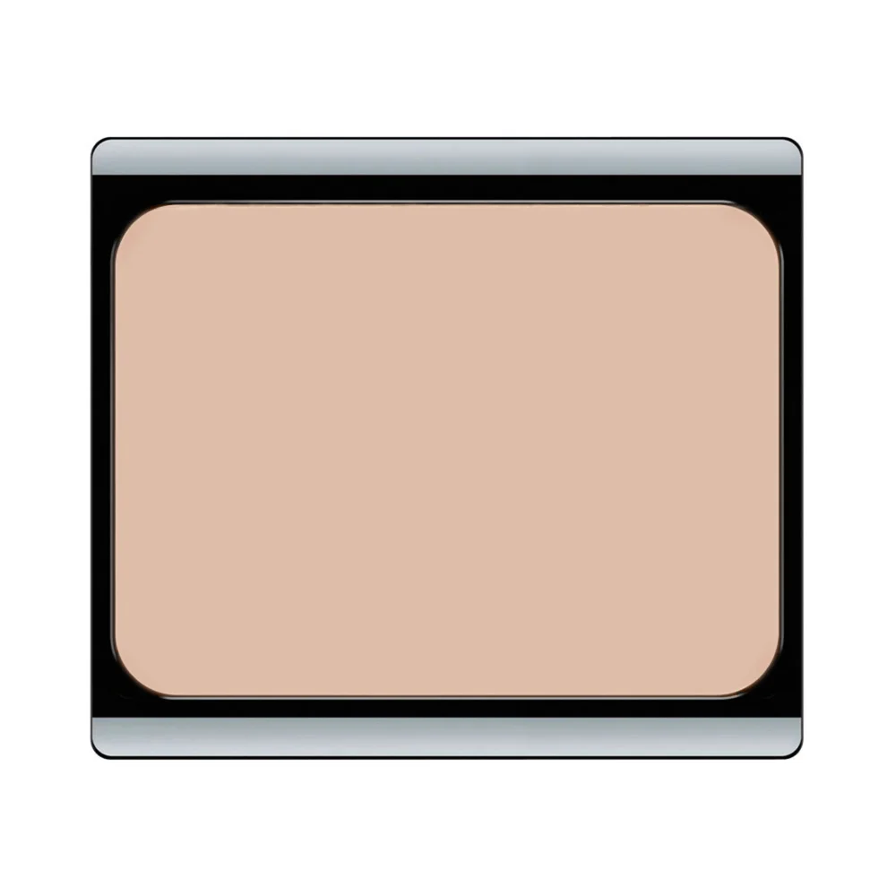 Camouflage Cream Foundation 11 Porcelain - ARTDECO v:1229105