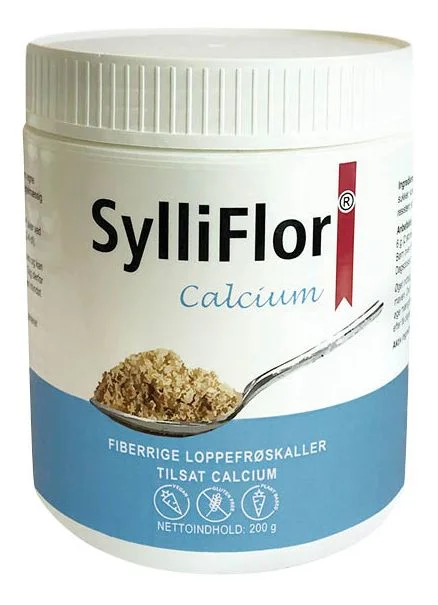 SylliFlor Kalsium – 200 g. v:1685750 SylliFlor Kalsium – 200 g. v:1685750