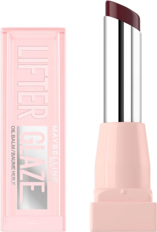 Maybelline New York Lifter Glaze Lip Balm 10 Espresso Kiss v:2240509