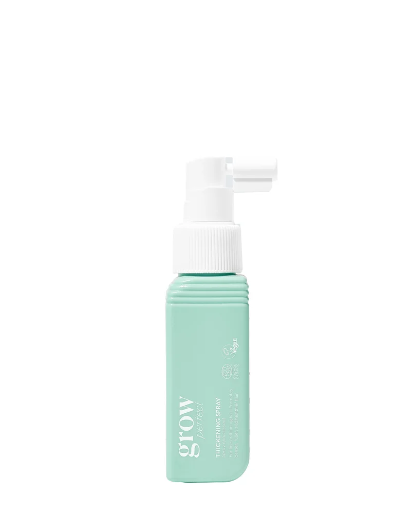 Grow Perfect Thickening Spray Rejsestørrelse 75 ml – Hairlust v:7467438 Grow Perfect Thickening Spray Rejsestørrelse 75 ml – Hairlust v:7467438