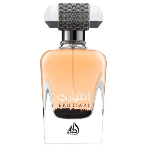 Lattafa Ekhtiari Eau de Parfum 100 ml v:9343914 Lattafa Ekhtiari Eau de Parfum 100 ml v:9343914
