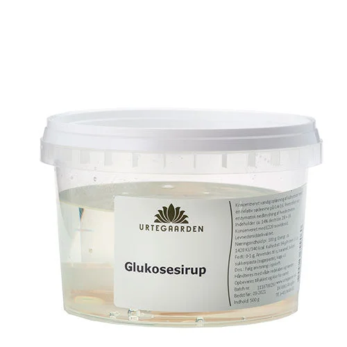 Glukosesirup v:7534188 Glukosesirup v:7534188