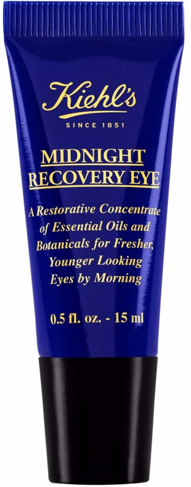 Kiehl's Midnight Recovery Eye 15 ml v:1843150