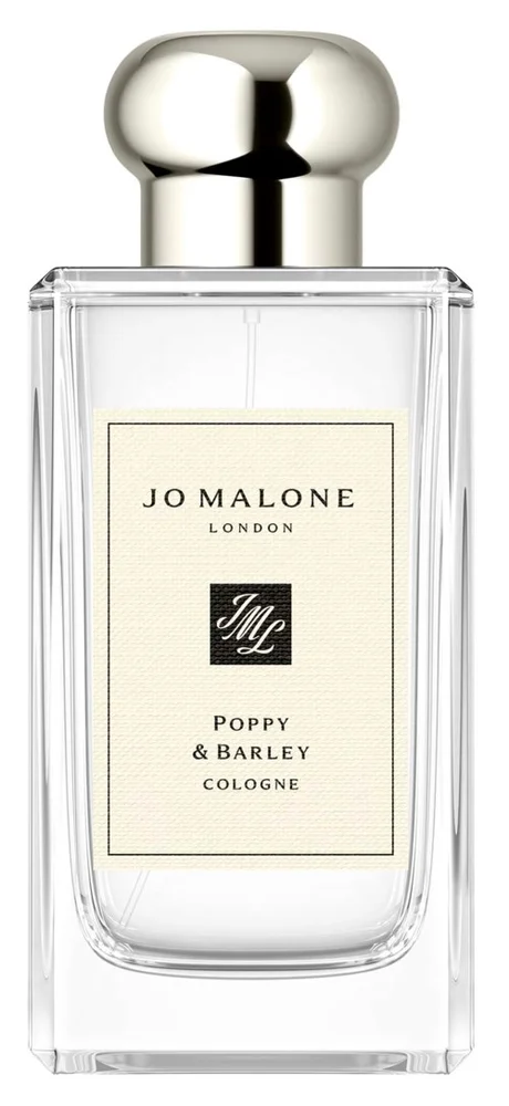 Jo Malone London Poppy & Barley Cologne Pre-Pack 100 ml v:4233270