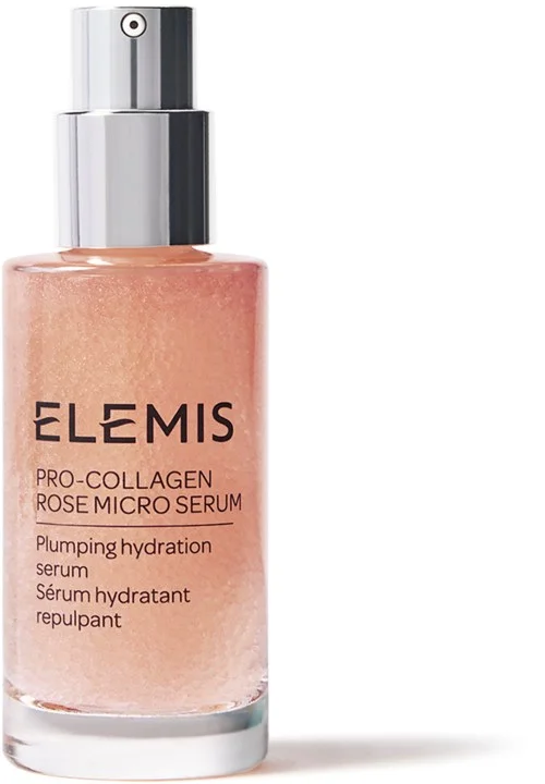 Elemis Pro-Collagen Rose Micro Serum 30 ml v:1445654