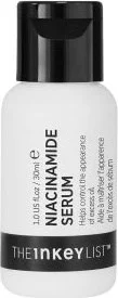 The Inkey List Niacinamide Serum 30 ml v:9992862