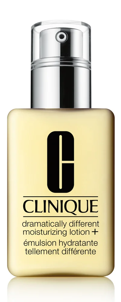 Clinique Dramatically Different Moisturizing Lotion+ v:9019805