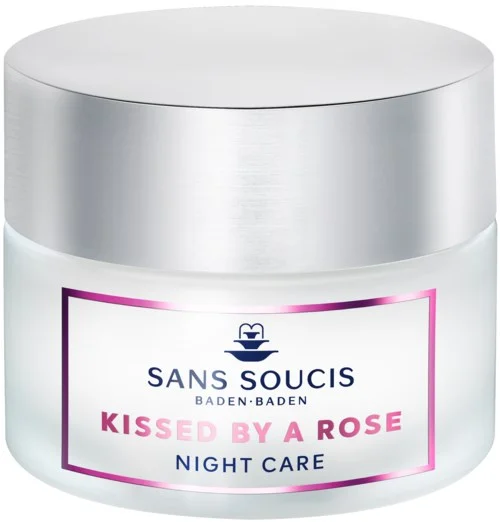 Sans Soucis Anti-Age Kissed By A Rose Night 50 ml v:2615842 Sans Soucis Anti-Age Kissed By A Rose Night 50 ml v:2615842