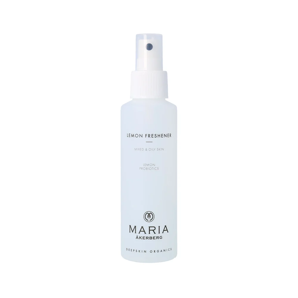 Lemon Freshener 125 ml - MARIA ÅKERBERG v:7522699