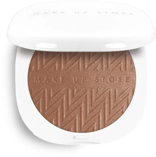 Make Up Store Iconic Glow Bronzer 30 Dune v:7651945 Make Up Store Iconic Glow Bronzer 30 Dune v:7651945