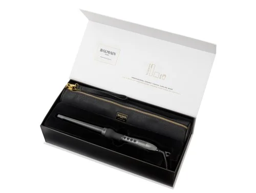 Balmain Hair Couture Ceramic Conical Curling Wand 25-13 mm v:5476233