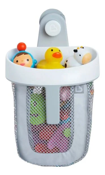Munchkin Super Scoop Badeleketøysoppbevaring – 1 stk. v:1531470 Munchkin Super Scoop Badeleketøysoppbevaring – 1 stk. v:1531470