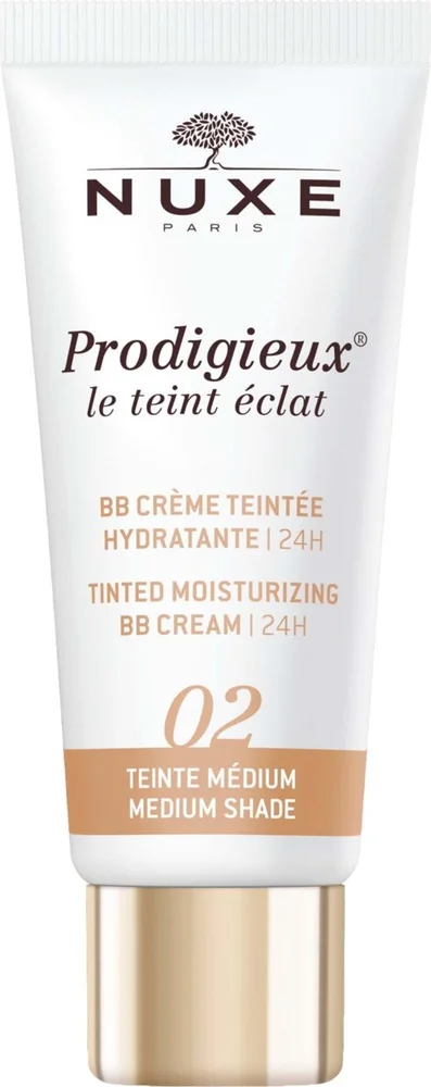 Nuxe Prodigieux BB Cream Medium v:9094063 Nuxe Prodigieux BB Cream Medium v:9094063