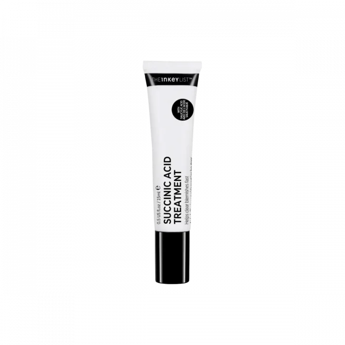 The Inkey List Inkey Succinic Acid Treatment 15 ml v:6222730