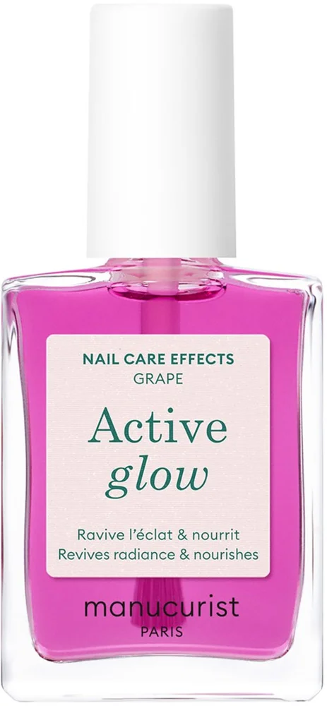 Manucurist Active Glow™ Grape v:7084519 Manucurist Active Glow™ Grape v:7084519