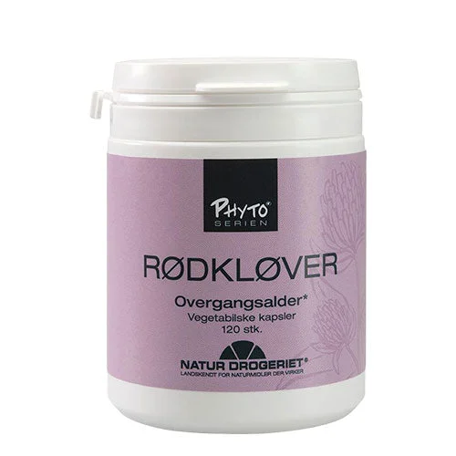 Rødkløver v:4430944