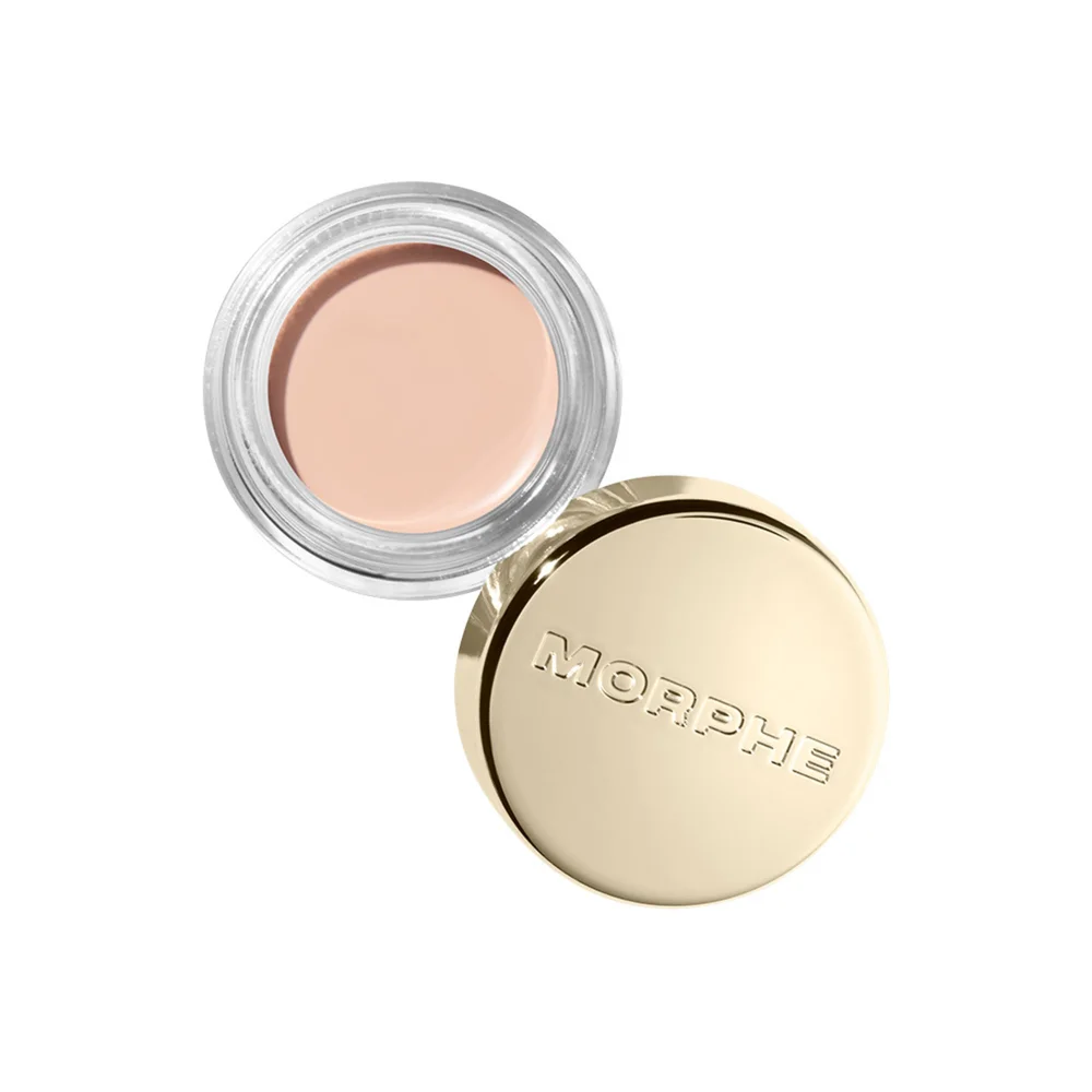 Solo Artist Priming Cream Eyeshadow Airplay - Morphe v:3900359
