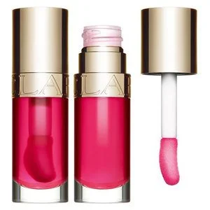 Clarins Lip Comfort Oil #04 Pitaya 7ml v:1056150 Clarins Lip Comfort Oil #04 Pitaya 7ml v:1056150