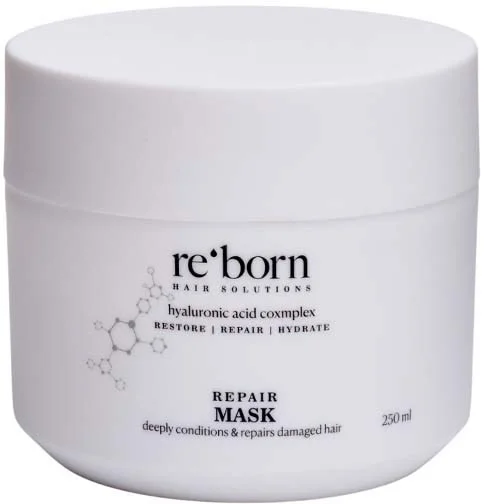 Re-Born Repair Mask 250 ml v:8360534 Re-Born Repair Mask 250 ml v:8360534