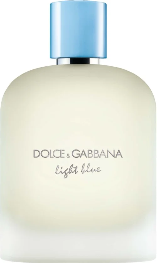 Dolce & Gabbana Light Blue Pour Homme Eau de Toilette 200 ml v:7509180 Dolce & Gabbana Light Blue Pour Homme Eau de Toilette 200 ml v:7509180