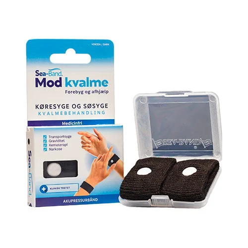 Mod kvalme | Universal v:2458584