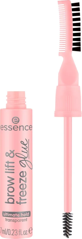 essence Brow Lift & Freeze Glue 01 Clear Control v:8561777 essence Brow Lift & Freeze Glue 01 Clear Control v:8561777