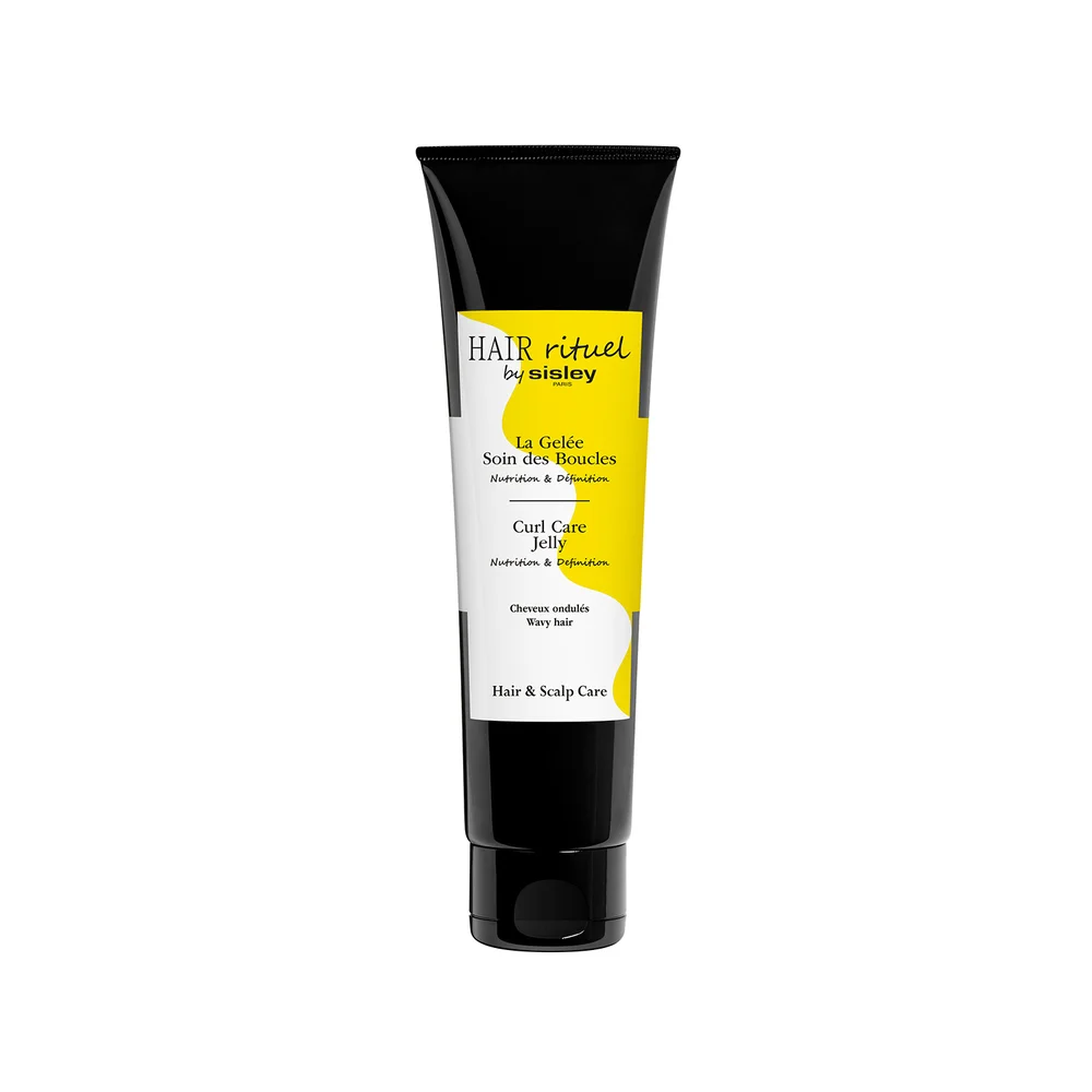 Sisley Curl Care Jelly for krøllete og bølgete hår v:5820910