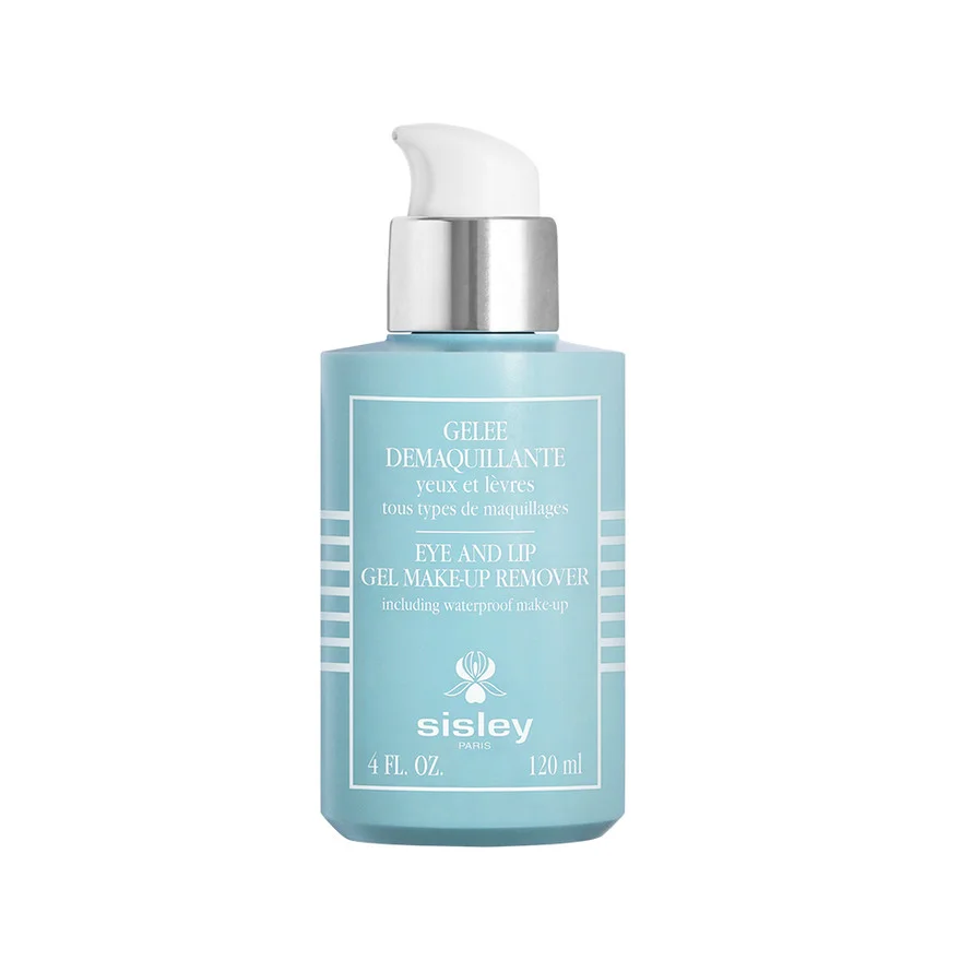 Eye & Lip Makeup Remover 120 ml - Sisley v:8604854