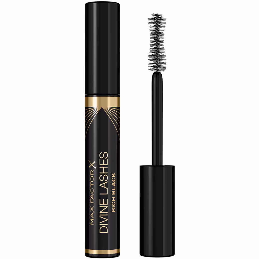 Divine Lashes Mascara v:1339775
