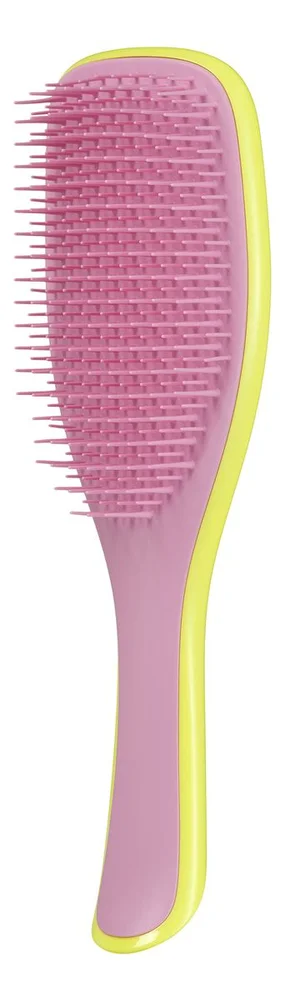 Tangle Teezer The Ultimate Detangler Hyper Yellow and Rosebud – 1 stk v:1232729 Tangle Teezer The Ultimate Detangler Hyper Yellow and Rosebud – 1 stk v:1232729