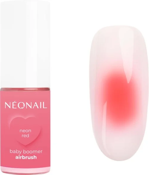 NEONAIL Baby Boomer Airbrush v:1914739 NEONAIL Baby Boomer Airbrush v:1914739