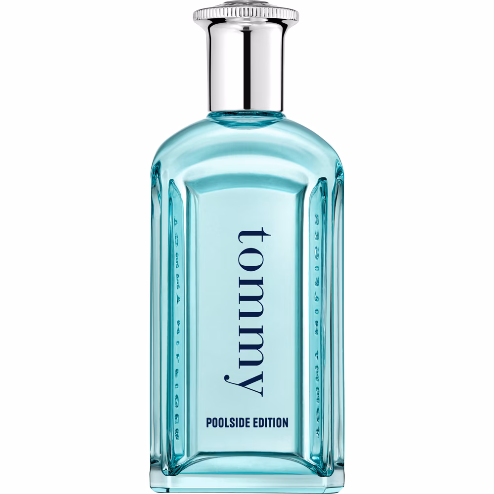 Tommy Poolside Edition, EdT v:3746728