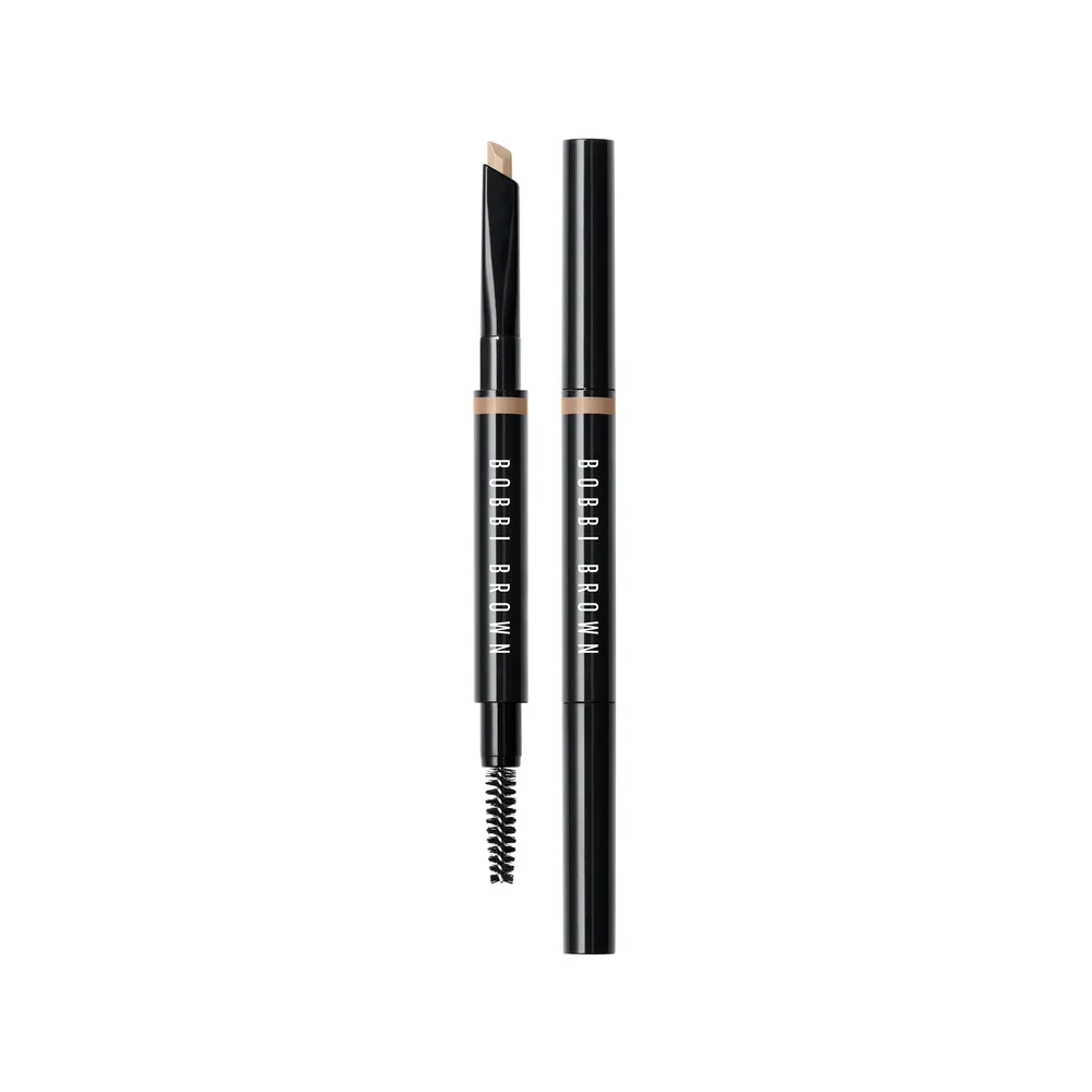 Long-Wear Brow Pencil Neutral Blonde - Bobbi Brown v:2185106