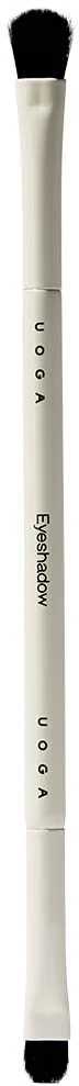 Uoga Uoga Eyeshadow Duo Brush v:3861550 Uoga Uoga Eyeshadow Duo Brush v:3861550