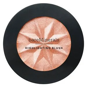 bareMinerals Gen Nude Highlighting Blush Peach Glow 03 3.8g v:7022009 bareMinerals Gen Nude Highlighting Blush Peach Glow 03 3.8g v:7022009