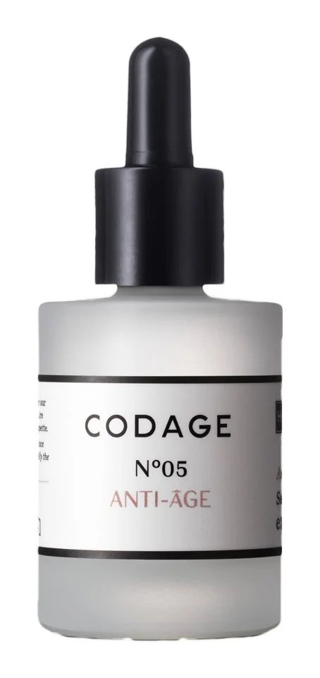 Codage Serum No. 5 Anti Aging - 30 ml. v:6707312