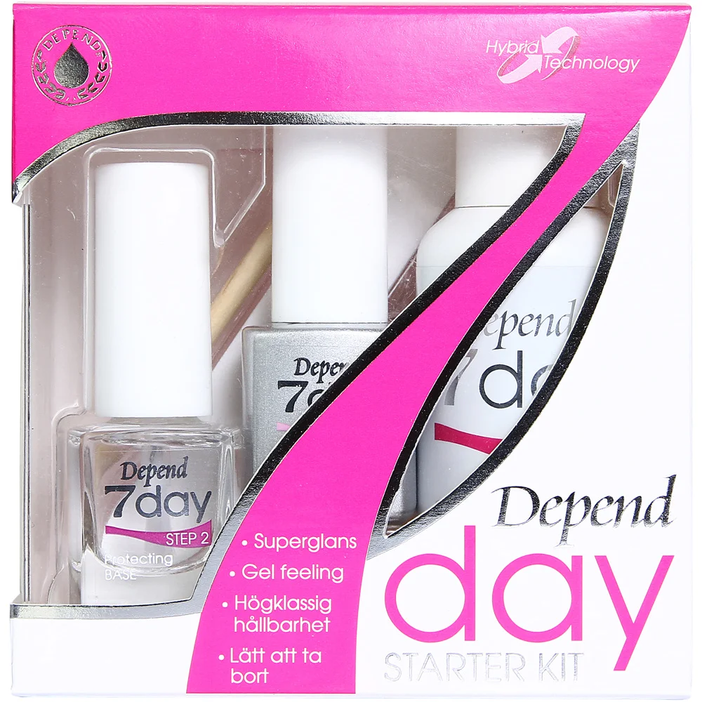 7day Starter Kit v:8082334