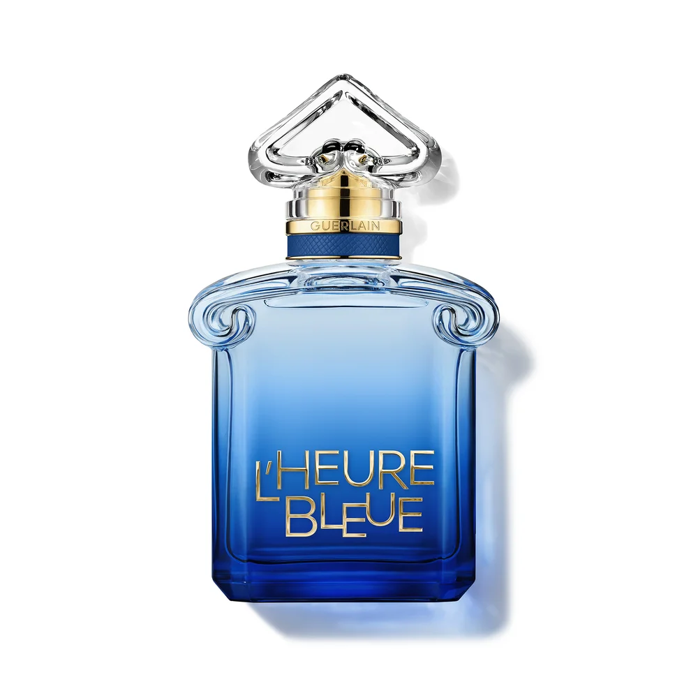 L'Heure Bleue Eau de Parfum 50 ml - GUERLAIN v:3480420