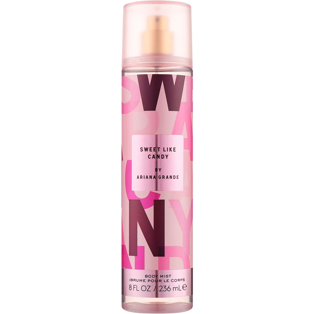 Sweet Like Candy Body Mist, 236ml v:3188617 Sweet Like Candy Body Mist, 236ml v:3188617