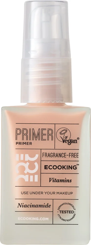 Primer Glow – Ecooking v:5711729