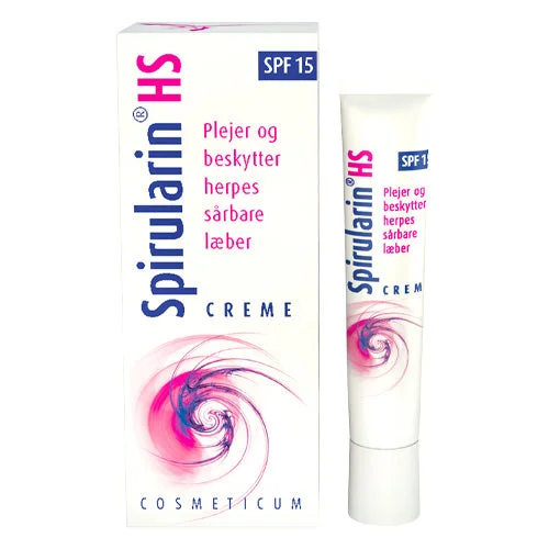 Hs Krem Spf15 v:3637038