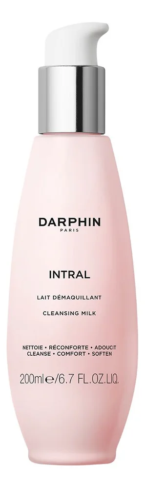 Darphin Intral Air Mousse Cleanser - 125 ml. v:6873392