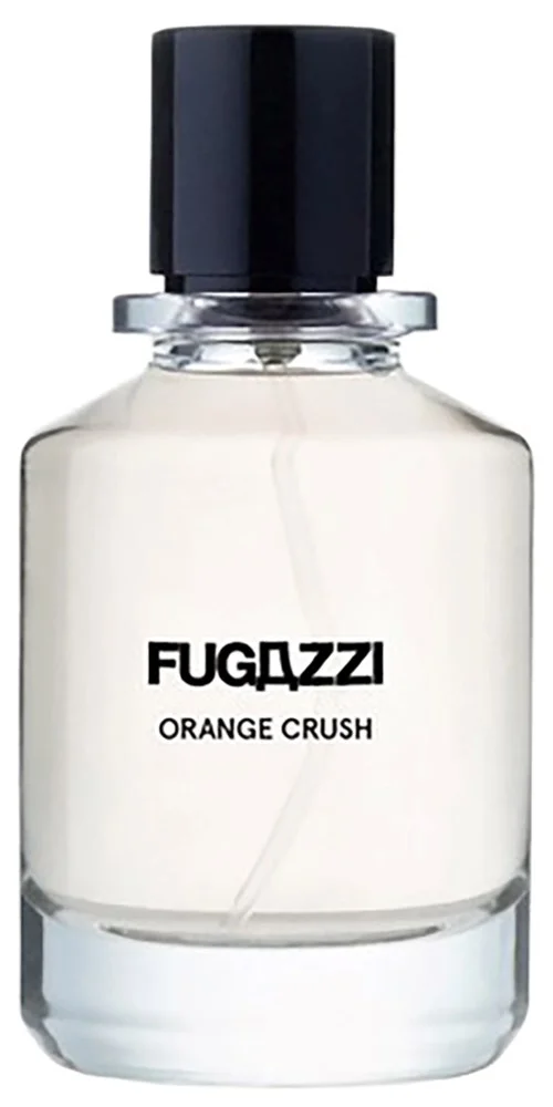 Fugazzi Orange Crush Extrait Parfum 100 ml v:9781594