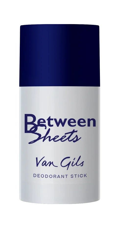 Van Gils Between Sheets Deo Stick – Treaktig Friskhet v:4071581