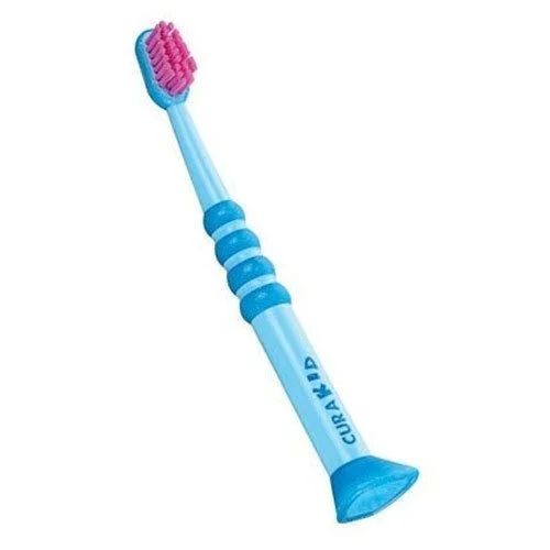 Curakid baby tannbørste – 1 stk v:3703602