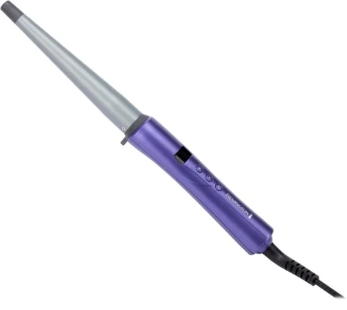 Remington Gloss™ Tapered Curling Wand v:7275675 Remington Gloss™ Tapered Curling Wand v:7275675