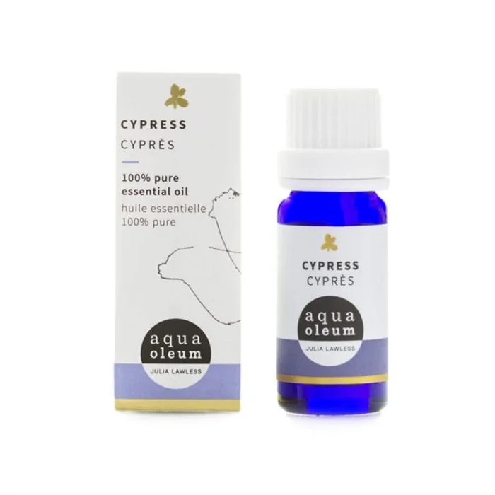 Aqua Oleum Cypress 10 Ml v:3889567 Aqua Oleum Cypress 10 Ml v:3889567