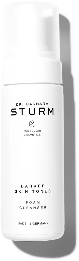 Dr. Barbara Sturm Darker Skin Tones Foam Cleanser v:2425762 Dr. Barbara Sturm Darker Skin Tones Foam Cleanser v:2425762