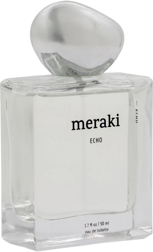 Meraki Echo Eau de Toilette 50 ml v:4969989
